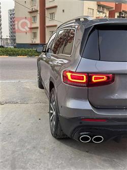 مرسيدس بنز GLB